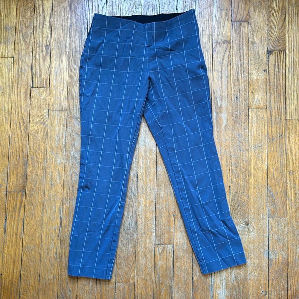 A new day- cropped stretch chinos size 2